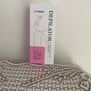 Epilator for Women